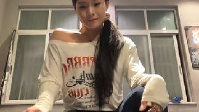 谁要上姐的大花轿！！！