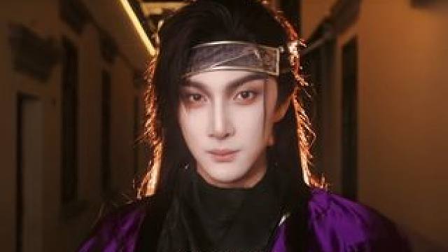 “你到底是阿义还是阿原！”