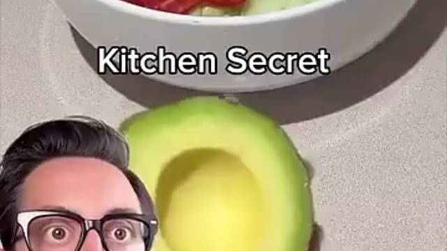 厨房实用小技巧