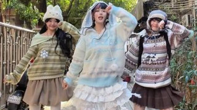 最近是南风天 娃娃脸