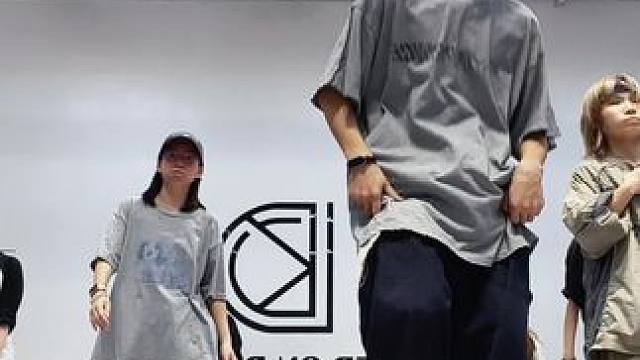 有喜欢用节奏慢的跳嘛感觉越慢越难跳满