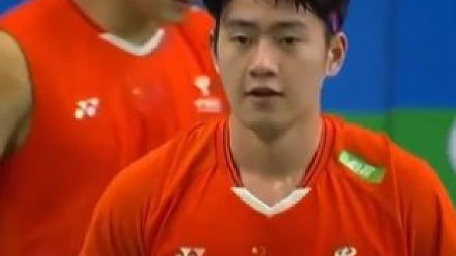 印度公开赛，首日梁王出战