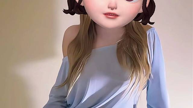 蓝色也很有韵味？