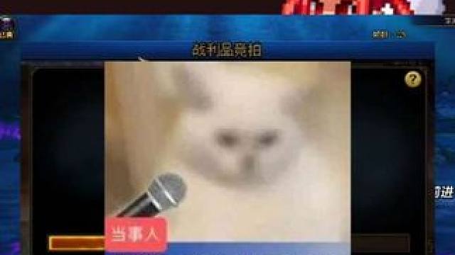 120个灾厄之种材料竞拍多少金币合适？当事人表示很后悔！