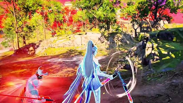 真好玩 跑的真快