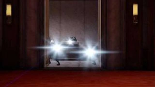 “电视台最锋利的剑” 双子星