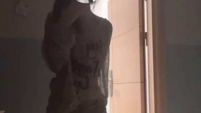 我讨厌搞暧昧的人