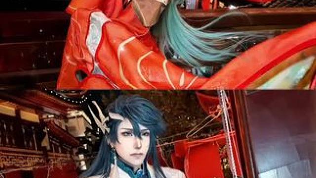 我却只为你折腰