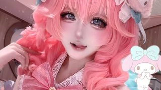 让你留恋的是甜点 还是这个小妲己