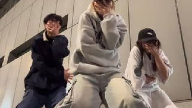 太带劲了这个年末舞台