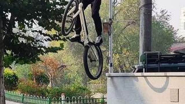 秀出你的神技能