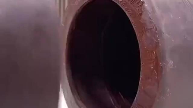 开始我以为是定制款