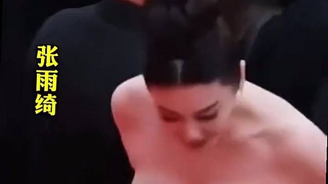 就喜欢这种女人，有味道