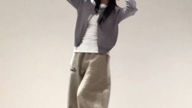 这个周子瑜进行曲简直萌翻了好吗！yc