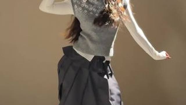 最近是南风天潮潮的爱恋 twice 热门舞蹈计划