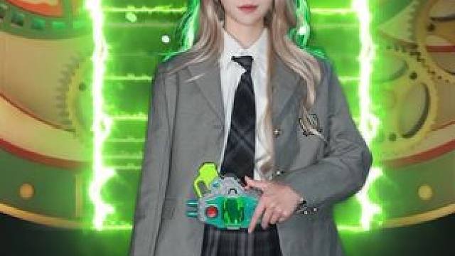 ️现在正是审判之时！️