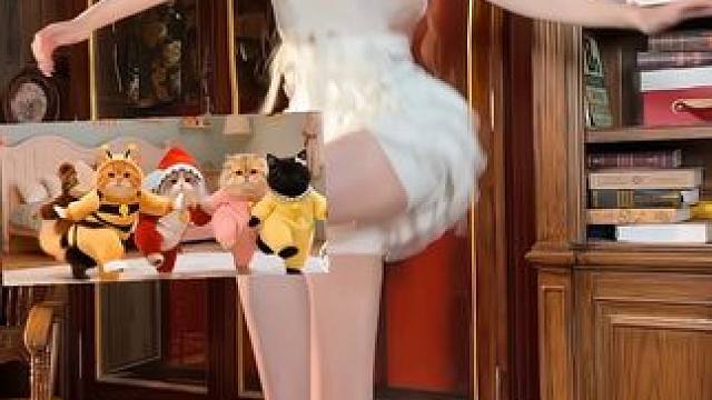 找不到对象我就这样