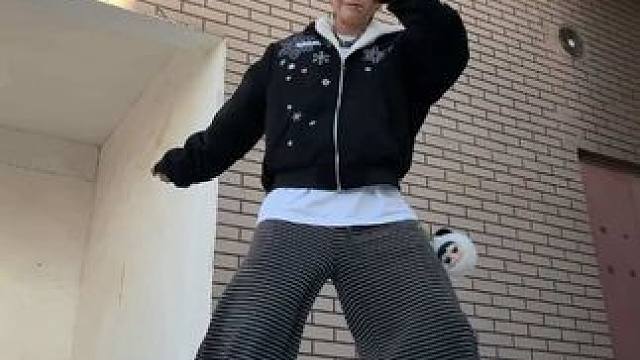 最近是南风天 潮潮的爱恋#