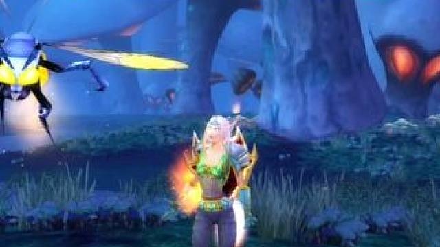 时光服十大水战装备和物品 P2盘牙水库PVP必备