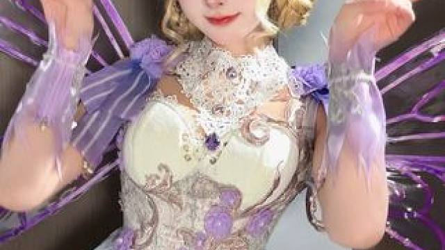 奇迹大陆不能没有暖暖