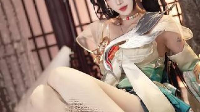 真用蓝梦和你双排你还不乐意了 摄影