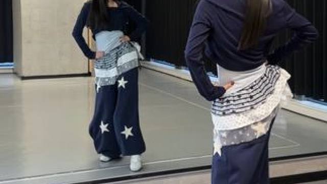 不er这么搭的吗！都来建设金多贤进行曲！