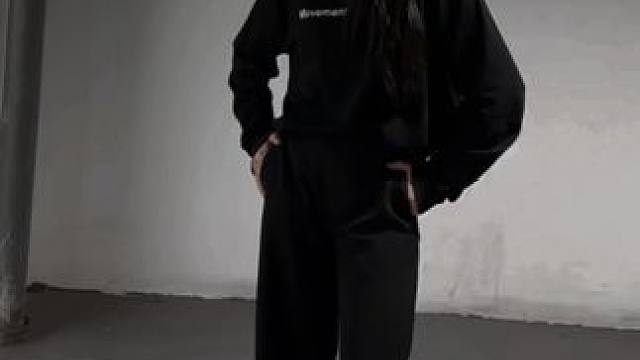 以舞为翼 指尖藏着热爱