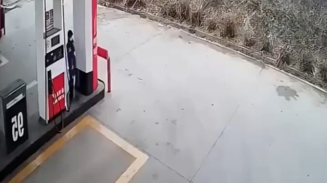 这个广告的创意新颖