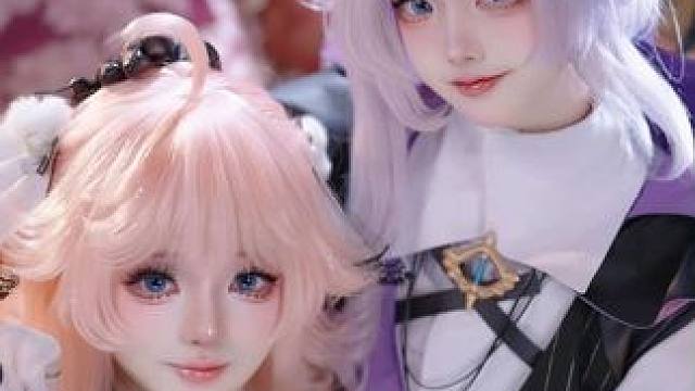 侦探和她的小女仆