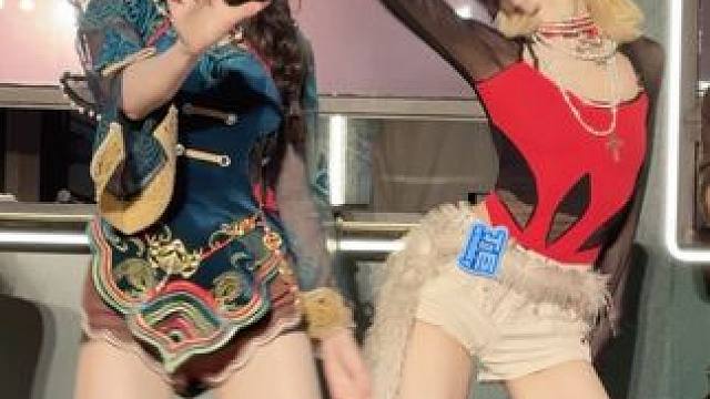 就这样抓着你 爱上深圳的冬天舞蹈