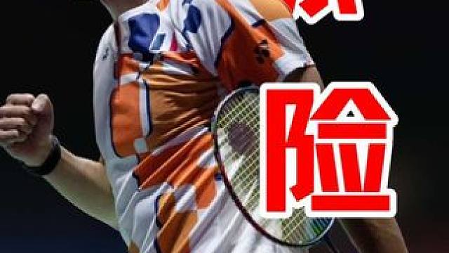 小波波夫2-1前世界第一斯里坎特，但差点被翻盘？