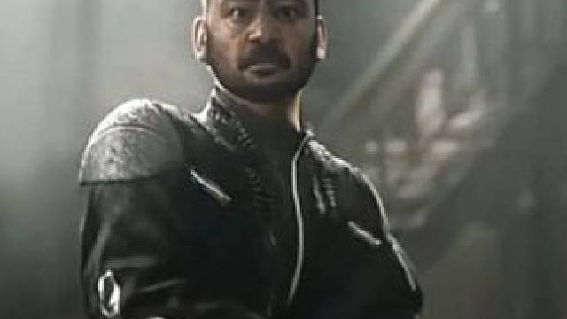 “当你在农场遇到想拼刀的刀仔” 暗区突围可颂作者团