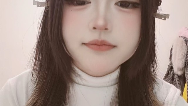 你的眼睛像星星亮晶晶～