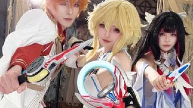 道具赛 奈克瑟斯奥特曼