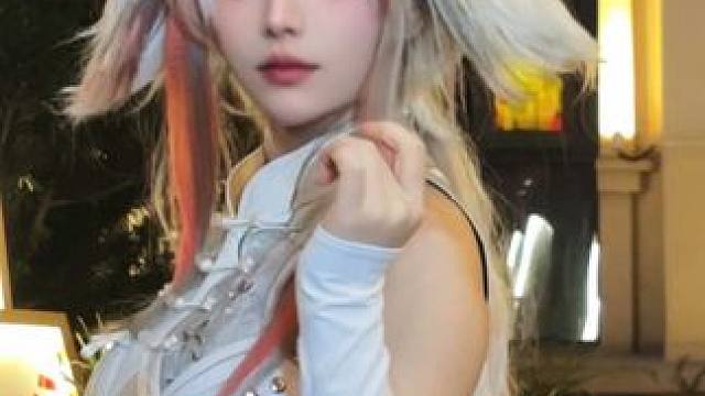 喔唷！还有两幅面孔！ 我和叶瞬光的首次纪念