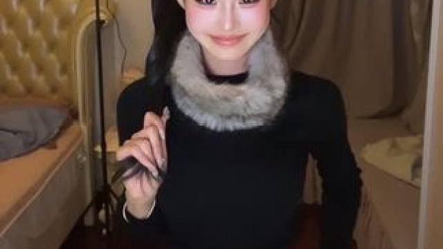 小学生：“今天很充实很开心”