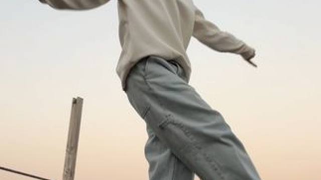 万物皆可popping