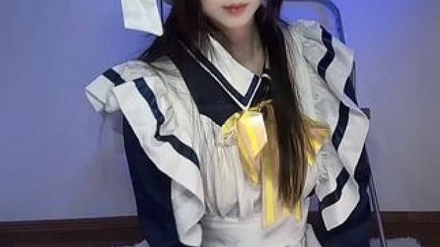 我也不知道萝莉跪啥意思，只是粉丝想看就比较宠粉