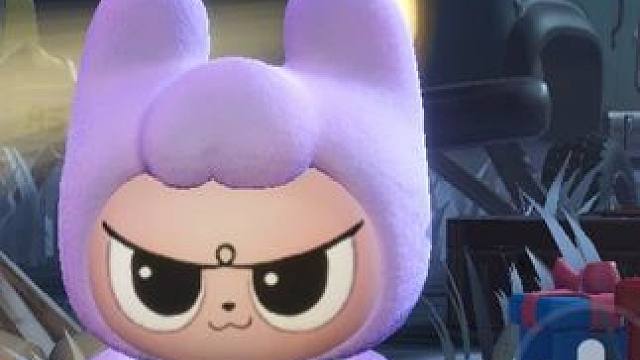 原来已经玩了这么久寻宝队了... 惊魂寻宝队