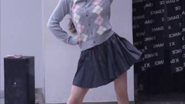 生活给我一拳 我出布 apink