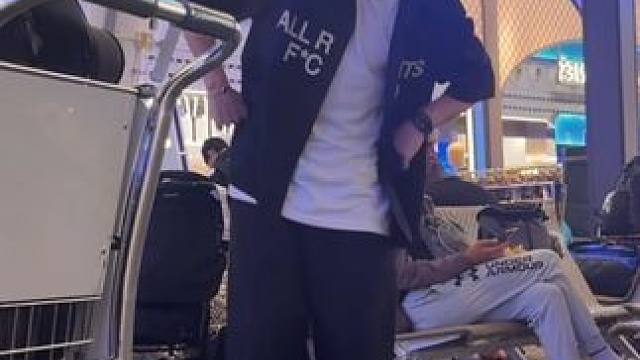 上海，一会儿见