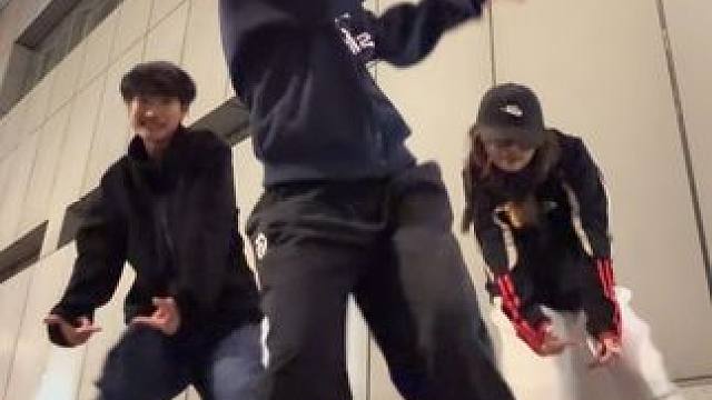 这个鼓点太爽了吧