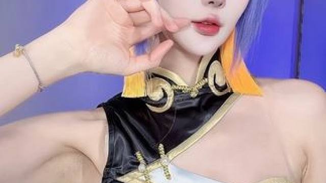 我发布了一个新视频，快来围观吧！