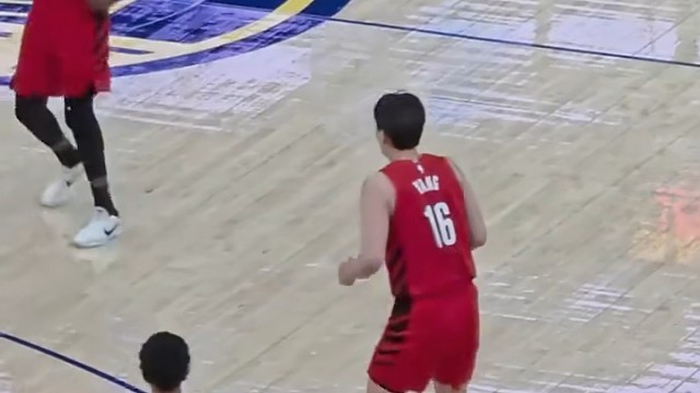 杨瀚森这样怎么办