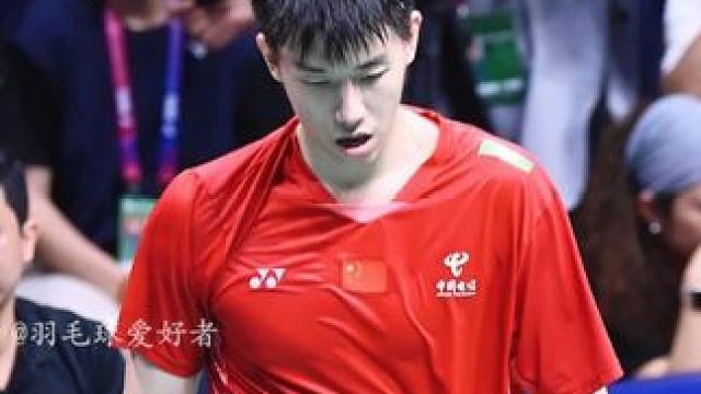 职业球员被训陪练，这是冯彦哲被说最惨的一次。