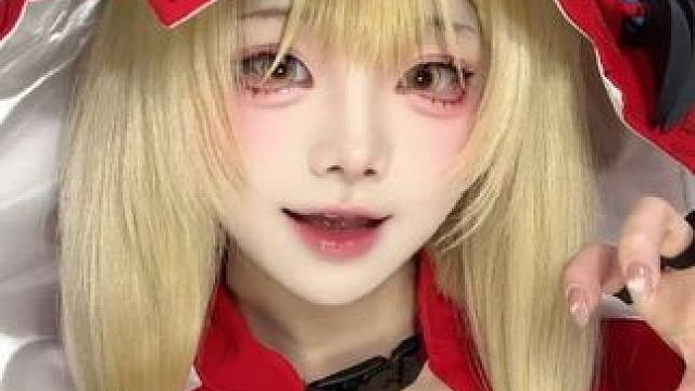 逃不掉 喜欢小红帽是我的宿命