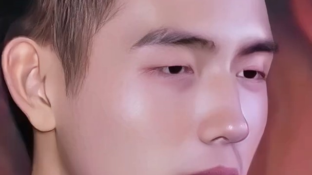 “众所周知，能演这角色的都是大美人”