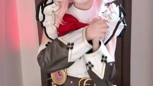 小女仆萌之 阿芙