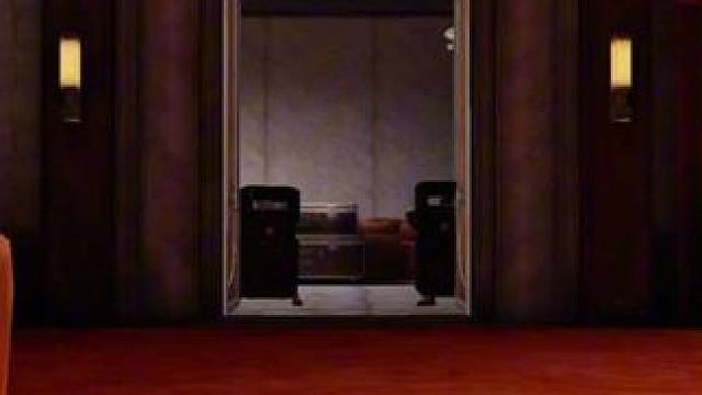 “卡莫纳电视台最锋利的剑” 暗区突围可颂作者团