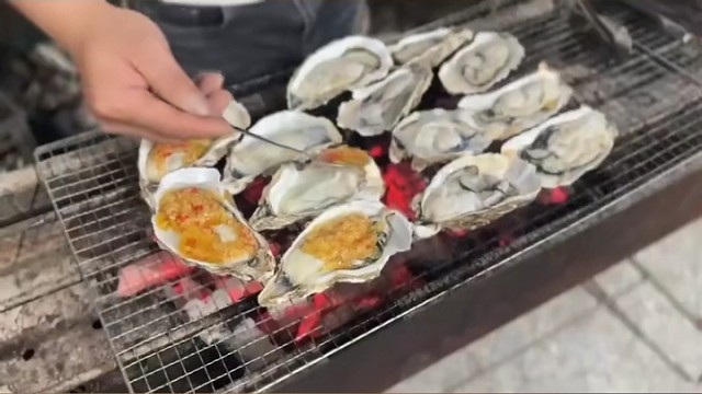 人多就是热闹哈